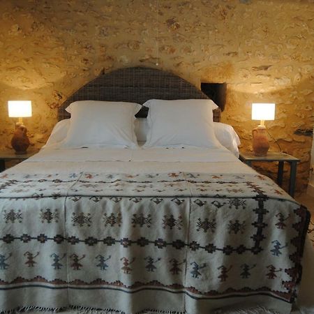 La Charmeraie Bed & Breakfast Saint-Cirq  Exterior photo